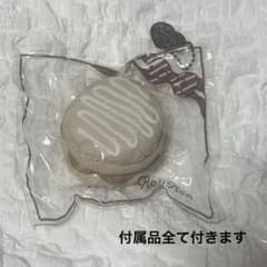 RonRon xiaorong ブラインドボックス マカロン スクイーズ - メルカリ
