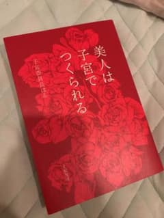 美人は子宮でつくられるのサムネイル