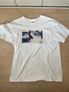 Supreme Tシャツ Lサイズ ホワイトのサムネイル