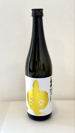 信州亀齢 純米大吟醸 金紋錦 720ml×1本 - メルカリ
