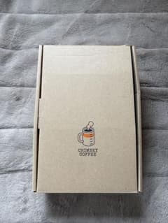 CHIMNEY COFFEE ギフトボックスのサムネイル
