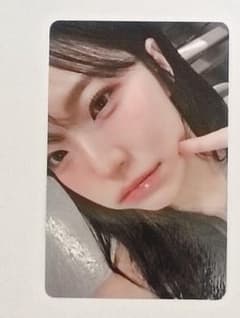 fromis_9 ペク・ジホントレカ2025 WORLD TOUR TOKYOのサムネイル