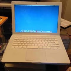 Macbook 2006 まっくぶっくのサムネイル