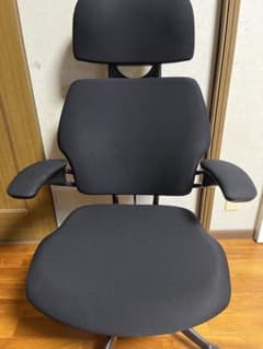 Humanscale Freedomオフィスチェア ワークチェアのサムネイル