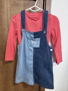 ワンピースセット　TOMMY HILFIGERのサムネイル