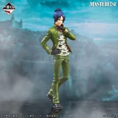 一番くじ 家庭教師ヒットマンREBORN! ラストワン賞 六道骸 フィギュア