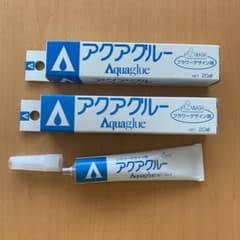 アクアグルー フラワーデザイン用のサムネイル