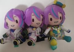 公*o様 神代類 ぬいぐるみのサムネイル