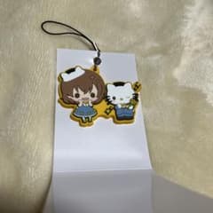 아이돌 마스터 신데렐라 걸스 키타 히나코 산리오 콜라보레이션