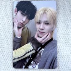 NEXZ ネクスジ POPUP バッグ トレカ ソゴン ヒュイ - メルカリ