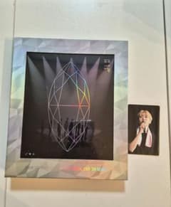 SEVENTEEN 2018 IDEAL CUT IN SEOUL DVDのサムネイル