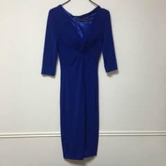 JEAN MACLEAN ドレス