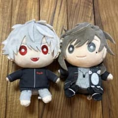 葛葉 叶 にじぬい セット - メルカリ