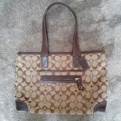 正規品◇coach◇バッグのサムネイル