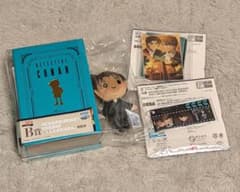 セガラッキーくじ 名探偵コナン 服部平次のサムネイル