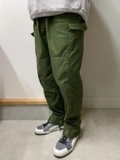 スウェーデン軍　M59 M-59 前期　菅田将暉　C50のサムネイル