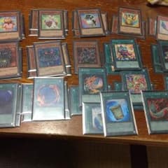 遊戯王 ファーニマルデッキのサムネイル