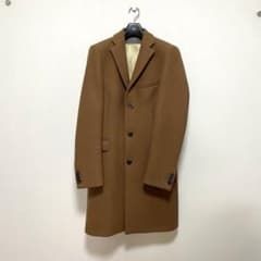 Acne Studios GARRET 46 チェスターコート（廃盤） Acne Studios GARRET 46 チェスターコート（廃盤）