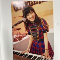 AKB48 生写真 渡辺麻友 ハート・エレキ 新星堂特典 ❁⃘即購入⭕️ 渡辺麻友 生写真 ハートエレキ 店舗特典 新星堂 AKB48