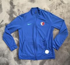 鹿島アントラーズジャージ 支給品 - メルカリ
