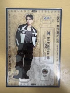 Thumbnail of 登坂広臣 ØMI アクスタ