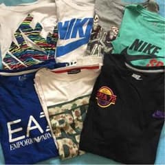 Tシャツセットのサムネイル