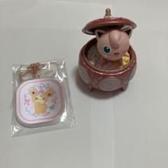 ポケモン プリン ヒメグマのサムネイル