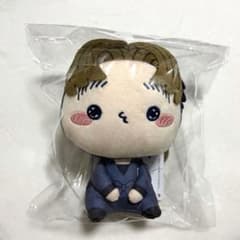 忍たま乱太郎 もちぴこ ぬいぐるみ 小松田秀作 15cm - メルカリ