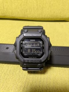 CASIO G-SHOCK GX-56BB タフソーラー 腕時計のサムネイル