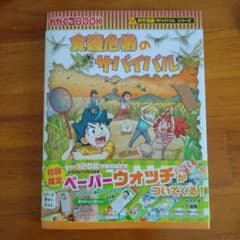 食糧危機のサバイバルのサムネイル
