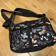 LESPORTSAC ショルダーバッグ カラフルのサムネイル
