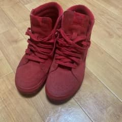 VANS SK8 HI VOLCANO キヨ様専用のサムネイル