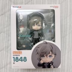 にじさんじ 叶 ねんどろいど 購入特典台座付 - メルカリ