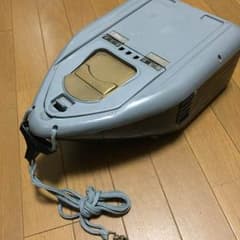 友舟 引き舟  鮎釣り 鮎の友釣りのサムネイル