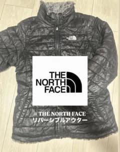 大幅値下げしました！THE NORTH FACE リバーシブルジャケットのサムネイル