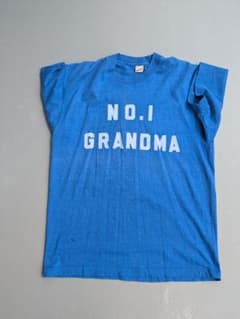 デザイン◎ 90's screen stars no.1 GRANDMAのサムネイル