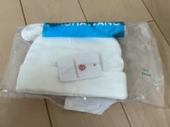 新生児用お帽子、スタイのサムネイル