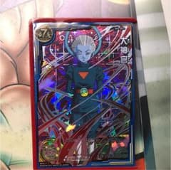 ドラゴンボールヒーローズのサムネイル