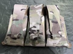 LBT-6910A ユニバーサル M4マガジン パネル 米軍 アメリカ軍のサムネイル