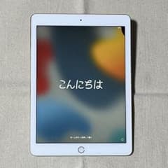ジャンク品】iPad Air 2 64GB ゴールド Wi-Fiモデル - メルカリ