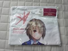ヘブンバーンズレッド ビジュアルタオル賞 茅森月歌のサムネイル
