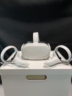 Oculus Quest 2 64GB (動作確認済み)のサムネイル