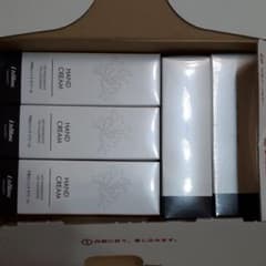 リスブランハンドクリーム　87g ×5本のサムネイル