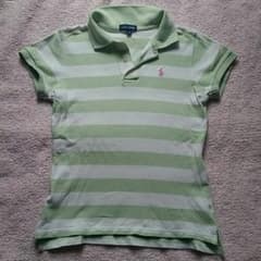 RALPH LAUREN 　ポロシャツ♡のサムネイル