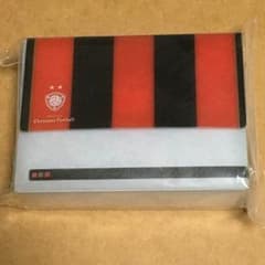 WCCFデッキケース ACミランのサムネイル