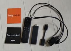 Amazon Fire TV Stickのサムネイル