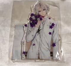 ピオフィオーレの晩鐘 with flower アクリルスタンド アクスタ ダンテ