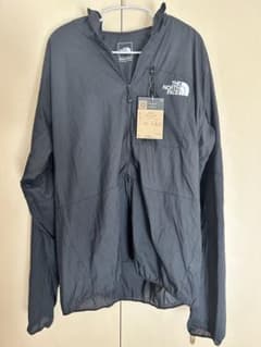 THE NORTH FACE Spider's Thread Anorak L