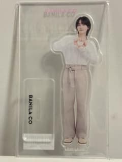 SEVENTEEN ジョンハン バニラコ アクリルスタンド アクスタのサムネイル