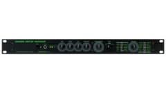 ZOOM RFX-1000 デジタルリバーブ & マルチエフェクター - メルカリ